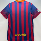 2013/14 BA Home Retro Soccer Jersey