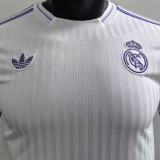 2025 RM Special Edition Player Version Soccer Jersey
