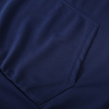 2025 France Hoody Zipper Jacket Tracksuit 没拉链