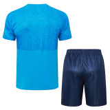 2024/25 Grêmio Blue Training Tracksuit