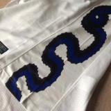 2010/11 In Milan Away Retro Soccer Jersey