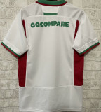 2024/25 Wales Away White Rugby Shirt 威尔士