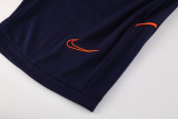 2025/26  Nk~ Sapphire Blue Training Jersey(A Set)