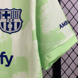 2024/25 BA Third Green Fans Soccer Jersey
