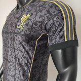 2026 LFC Black Special Edition Player Version Jersey