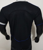 2025/26 CFC Third Black Player Version Soccer Jersey