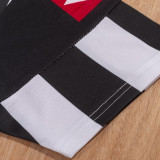 2001/02 JUV Home Retro Soccer Jersey