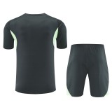 2025/26 RM Light Grey Training Jersey(A Set)