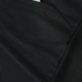 2025 PSG Hoody Zipper Jacket Tracksuit