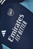 2025/26 ARS Baby Blue Training Jersey(A Set)