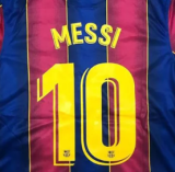 2020/21 BA  Home Retro Fans Soccer Jersey