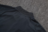 2025/26 RM Dark Grey Kids Sweater Tracksuit