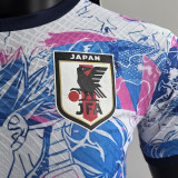 2025 Japan Special Edition Player Version Jersey
