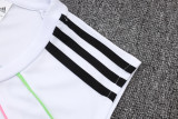 2025/26 JUV White Vest Training Jersey(A Set)