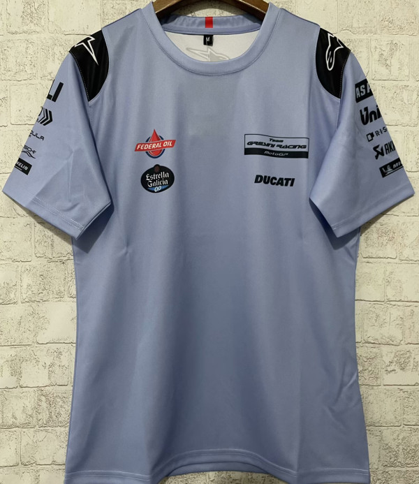 2025 Racing T-Shirt