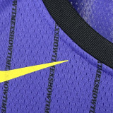 2021 Lakers DONCIC #77 NBA Jerseys