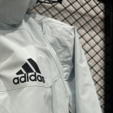 2026/27 AD Outdoor Windbreaker  F880