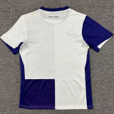 2025/26 Toulouse Home Fans Soccer Jersey