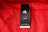 2025/26 ARS Red Blue Jacket Tracksuit