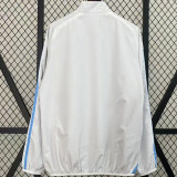 2024/25 Argentina Reversible Windbreaker 双面