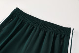 2025/26 AD~ Green Jacket Tracksuit