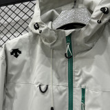 2026/27 DESCENTE Outdoor Windbreaker  Y003