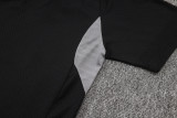 2025/26 ARS Black POLO Sweater Tracksuit