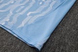 2025/26 Man City Training Jersey(A Set)