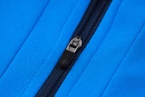 2025 Porto Blue Sweater Tracksuit