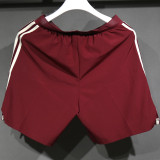 2025/26 ARS Third Player Version Shorts Pants  (A+球员版)