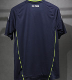 2010/11 RM Away Black Retro Player Version Soccer Jersey 球员版