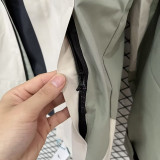 2025 NK~   Windbreaker (F700)