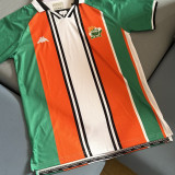 2025 Ivory Coast Special Edition Fans Soccer Jersey