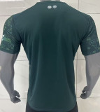 2025/26 Man City 4TH Player Version Soccer Jersey