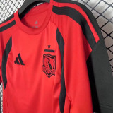 2026/27 Colo-Colo Red Training Jersey