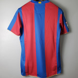 2007/08 BA Home Retro Soccer Jersey