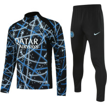 2025/26 In Milan Sweater Tracksuit