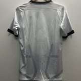 2024 In Milan Special Edition White Fans Soccer Jersey