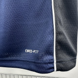2025 Mavericks CHRISTIE #00 Sapphire Blue City Edition NBA Jersey