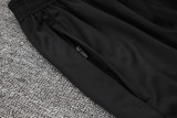 2025 TH FC Grey Vest Training Jersey(A Set)
