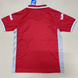2025/26 Cordoba Third Red Fans Soccer Jersey 科尔多瓦