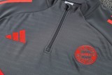 2026/27 BFC Grey Sweater Tracksuit