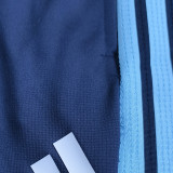 2026/27 Argentina Blue Sports Trousers
