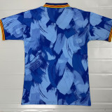 1990/1991 Valencia Away Retro Soccer Jersey