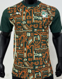2025 Ivory Coast Special Edition Player Version Soccer Jersey
