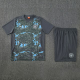2025/26 Man City Training Jersey(A Set)