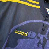 1998/99 Club America Away Retro Soccer Jersey