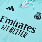 2025 RM Hoody Zipper Jacket Tracksuit