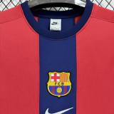 2026 BA Red And Blue Training Sweater