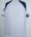 maddison #10 TH FC 1:1 Quality Home White Fans Soccer Jersey 2025/26 (UCL Font 欧冠字体 ) ★★